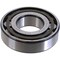 Skf Clutch Release Bearing, N308-Ecpvp N308-ECPVP - alternate 1